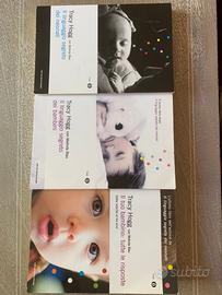 3 Libri Tracy Hogg