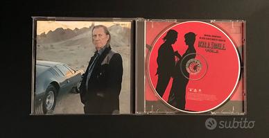 Colonne sonore - 5cd