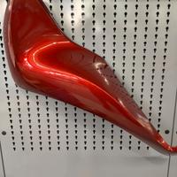 Fianco sx Honda sh 125 sh 150