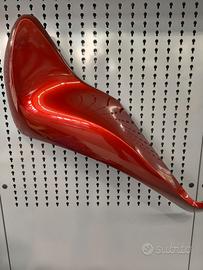 Fianco sx Honda sh 125 sh 150