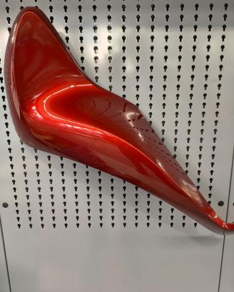 Fianco sx Honda sh 125 sh 150