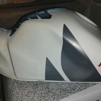 Serbatoio Honda VTR SP2