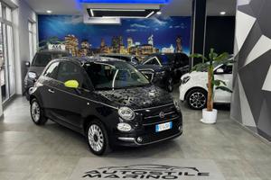 Fiat 500 1.2 Lounge-2015