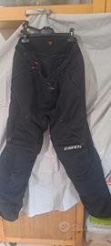 Pantaloni Moto Dainese