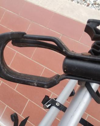 porta bici da auto