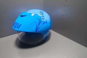 casco AGV New Bali