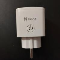 Smart Presa WiFi Ezviz T30