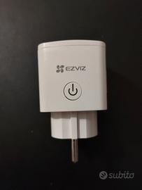Smart Presa WiFi Ezviz T30