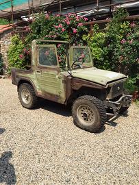 Daihatsu Taft F20