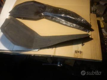 passaruota parasassi AR GT Junior