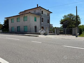 CASA INDIPENDENTE A CASSACCO