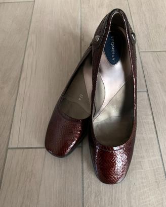 Scarpe Stonefly donna misura 41