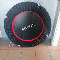 Tappeto elastico da plaestra Ancheer