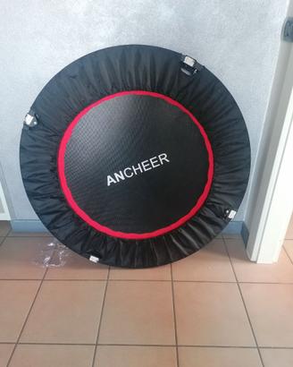 Tappeto elastico da plaestra Ancheer