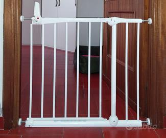 Cancelletto per bambini ed animali
