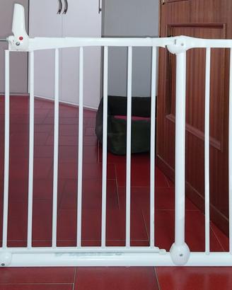 Cancelletto per bambini ed animali