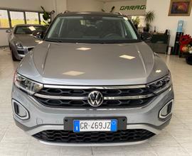 Volkswagen T-Roc 1.0 TSI Style