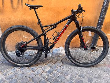 Specialized S-WORKS