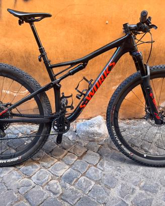 Specialized S-WORKS
