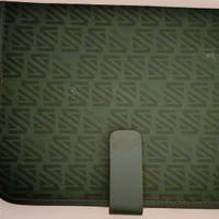 Cartella porta documenti Alitalia