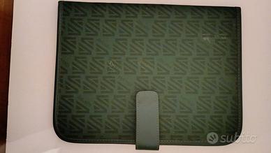 Cartella porta documenti Alitalia