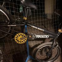 Bmx tornado