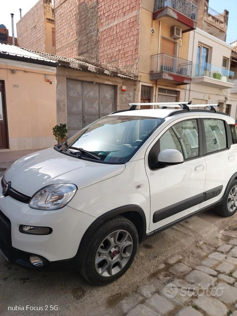 Fiat Panda 3ª serie