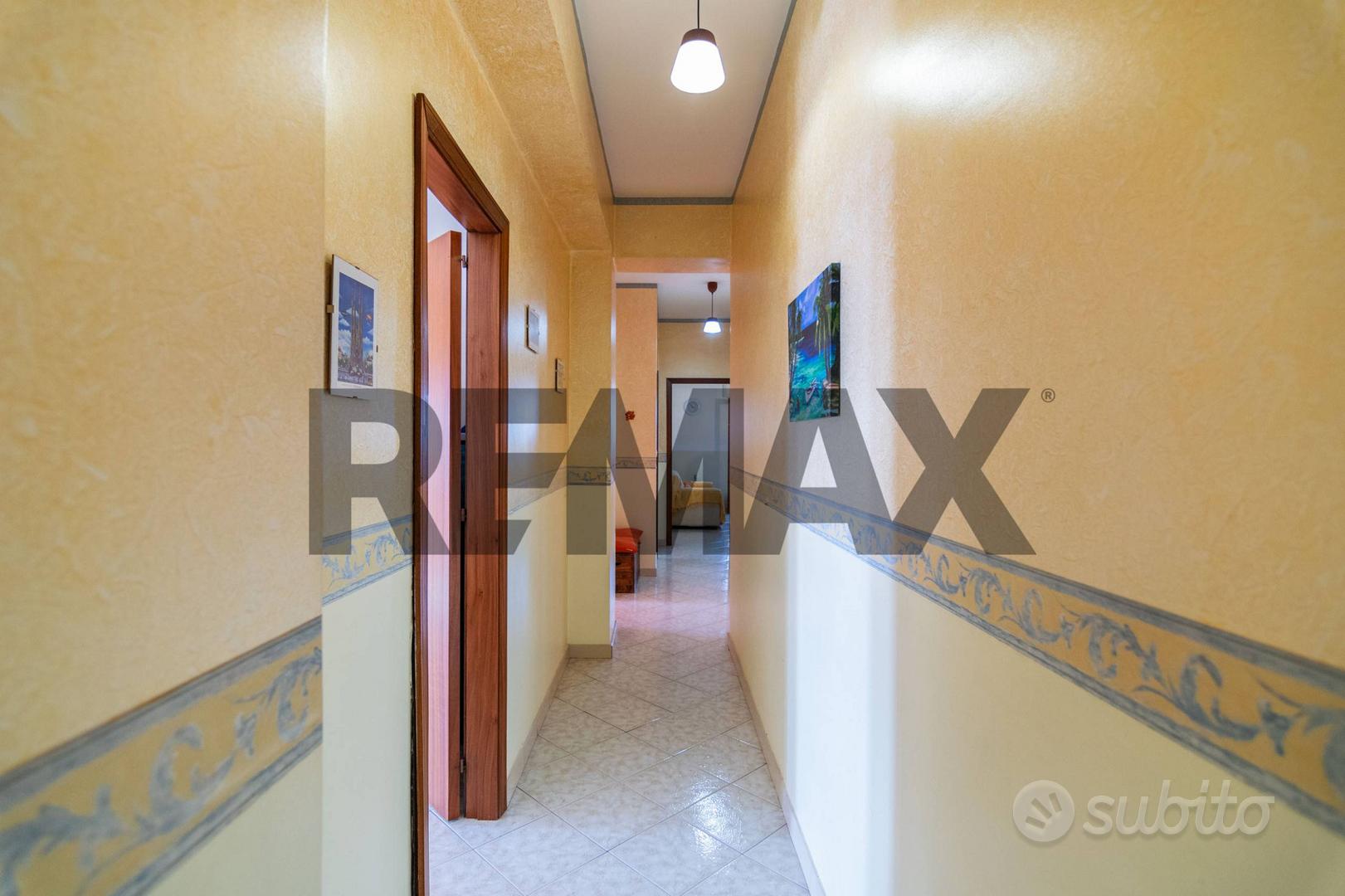 Appartamento – Acireale, Santa Caterina - Vista 5