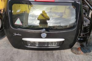 Portellone Lancia y 2008