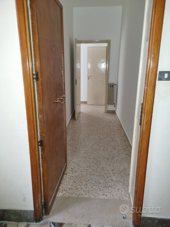 Appartamento in Via Redentore 240 Caltanissetta