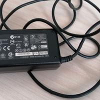 ALIMENTATORE ORIGINALE LITE-ON PA-1750-02 AC