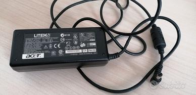 ALIMENTATORE ORIGINALE LITE-ON PA-1750-02 AC