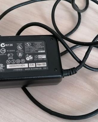 ALIMENTATORE ORIGINALE LITE-ON PA-1750-02 AC