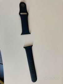 Apple Watch 10 sport band - cinturino