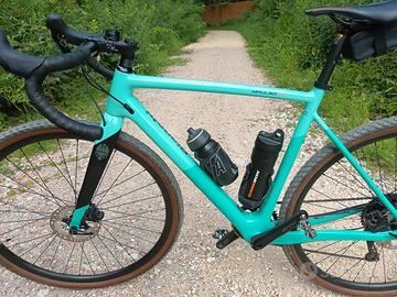 Bianchi Impulso Pro