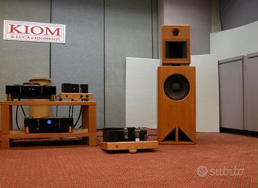 Kiom R12