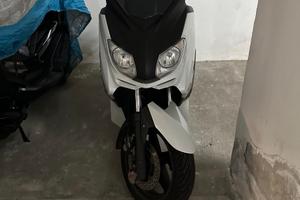 Yamaha X-Max 250 - 2010