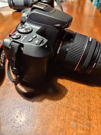 Canon EOS 250D