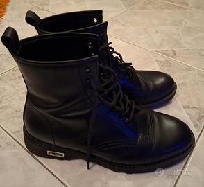 Stivaletti/anfibi CULT uomo