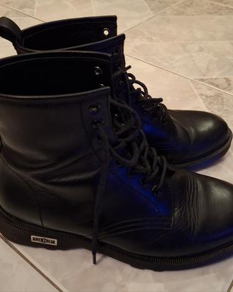 Stivaletti/anfibi CULT uomo