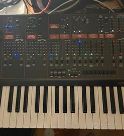 Synth ARP Odissey