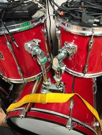 Batteria Pearl  Export Series