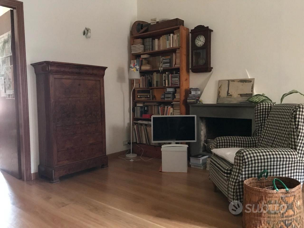 Apartment in Chiusi, Siena - Vista 4