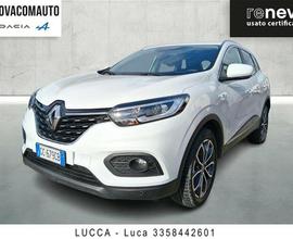 Renault Kadjar 1.3 tce Sport Edition 140cv Fap