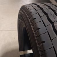 set 4 copertoni invernali Firestone 205/65 R16 C
