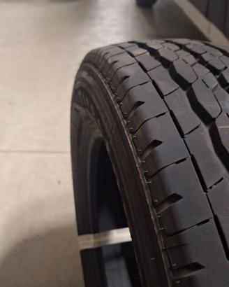 set 4 copertoni invernali Firestone 205/65 R16 C