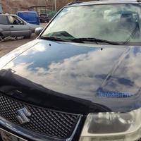 Cofano SUZUKI GRAND VITARA del 2006