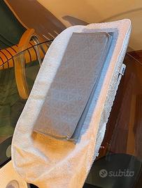 bilancia per neonato della chicco.