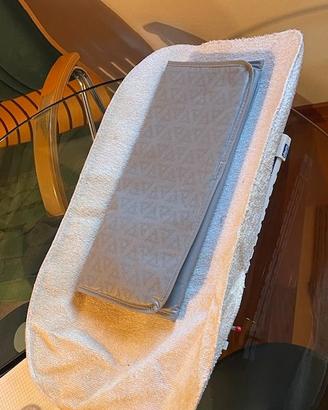 bilancia per neonato della chicco.