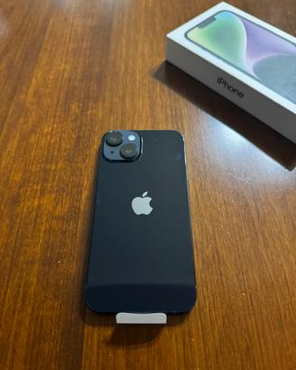 Iphone 14 128GB - Mai usato
